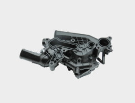 深圳模具注塑加工服务商有哪些优势