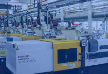 深圳注塑加工所需满足的条件