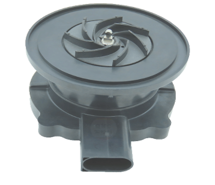 深圳精密塑胶模具加工厂家