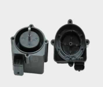 深圳模具注塑厂解读成形过程的细节