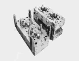 注塑加工订单外发要注意查看厂家的技术和设备