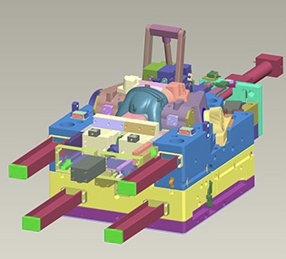 选择深圳精密模具加工有哪些容易忽略的因素