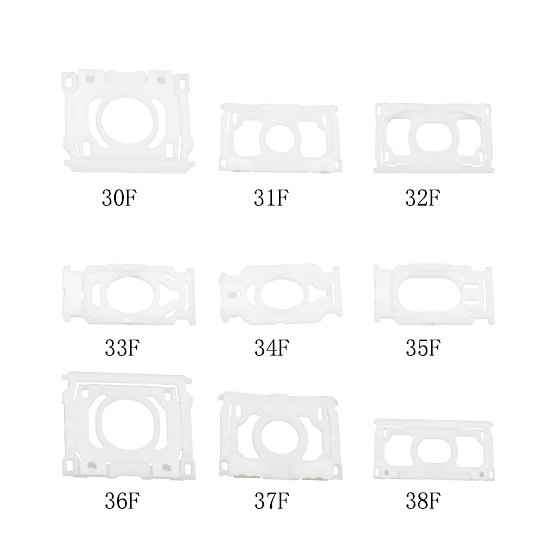 键盘键芯剪刀脚F系列