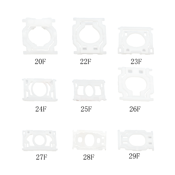 键盘键芯剪刀脚F系列