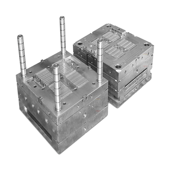 选择深圳精密模具加工的三大理由