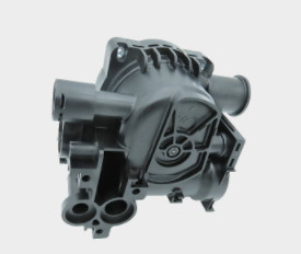 代加工的注塑模具加工厂的选择条件