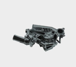 为什么注塑模具加工可以快速发展进步