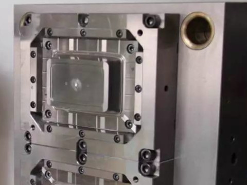 注塑加工都有哪些类型？