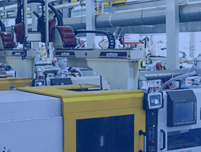 选择深圳注塑加工的注意事项有哪些