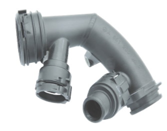 专业注塑加工厂家具备哪些特征？加工体系成熟