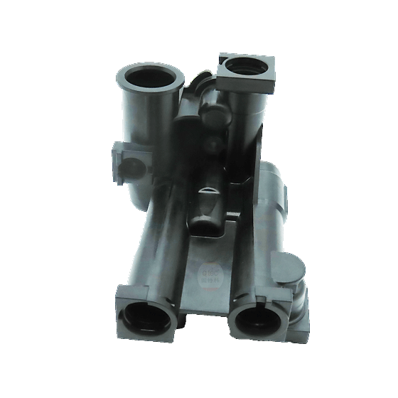 注塑件流纹产生的原因