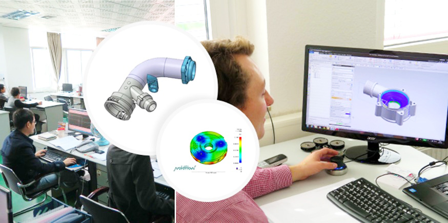 如何评价注塑模具厂家的售后服务